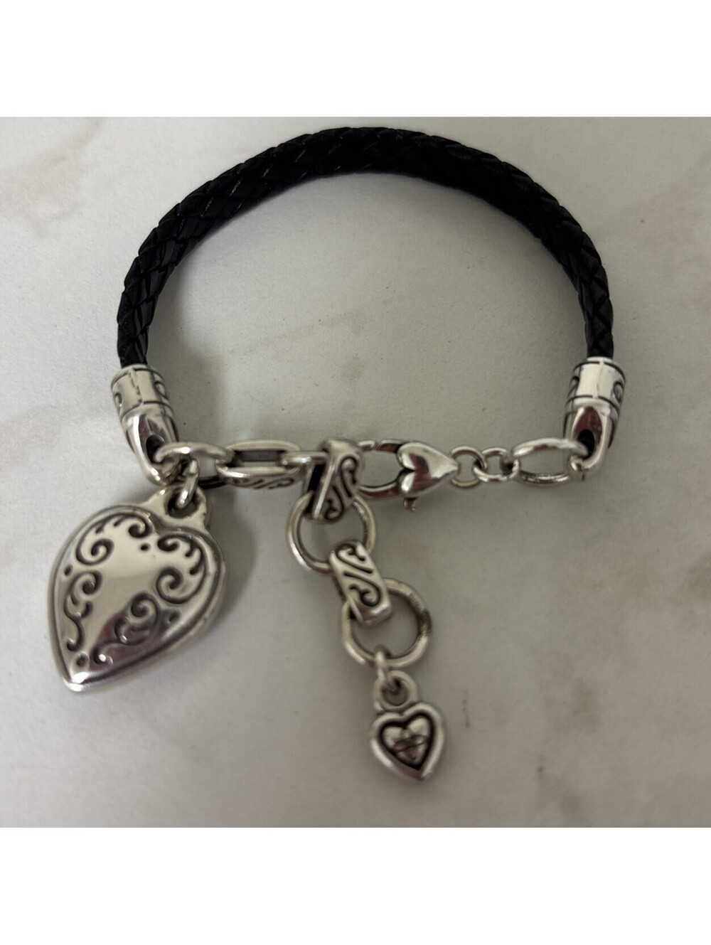 Vintage Brighton King’s Road Bracelet